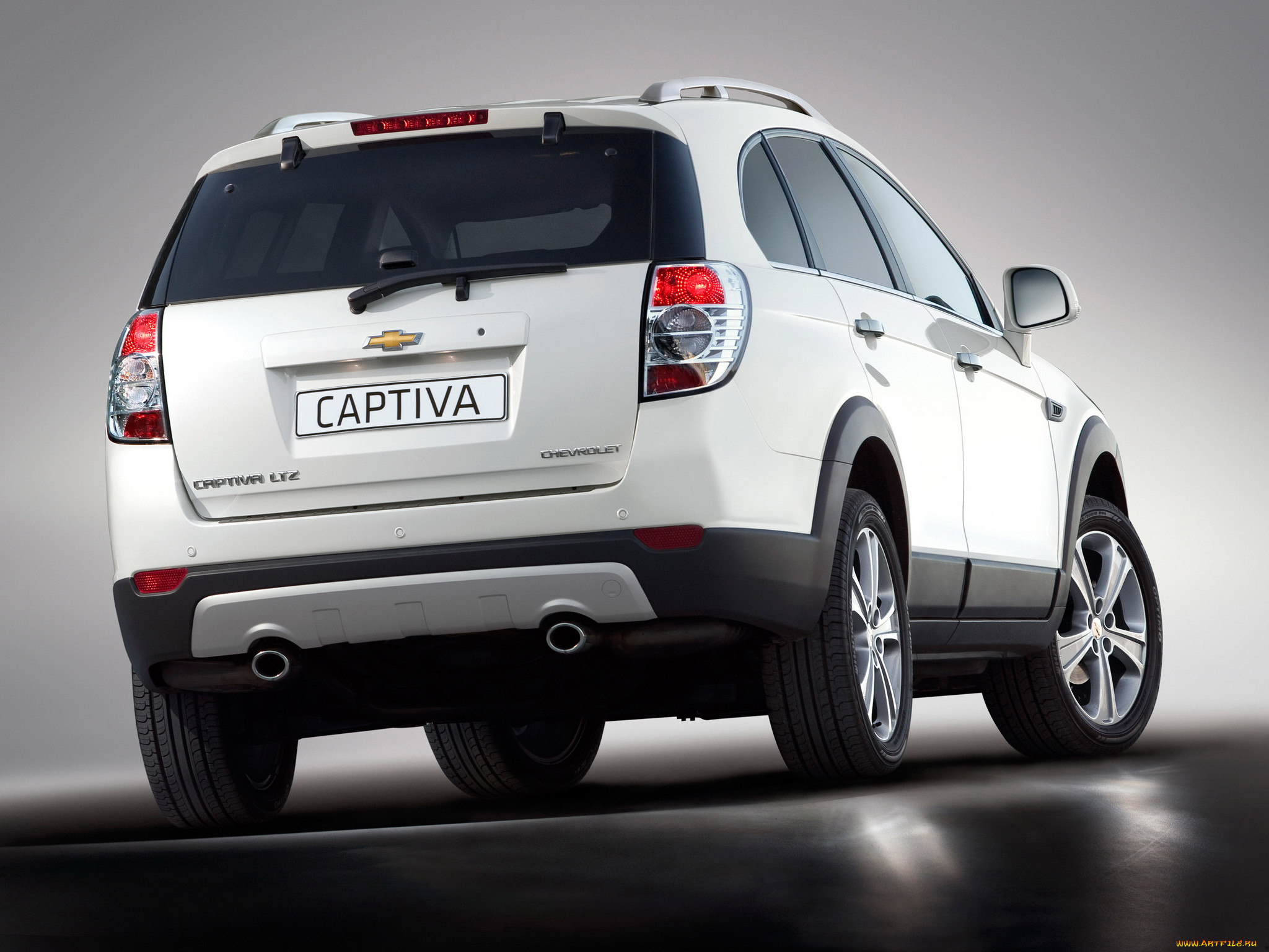 , chevrolet